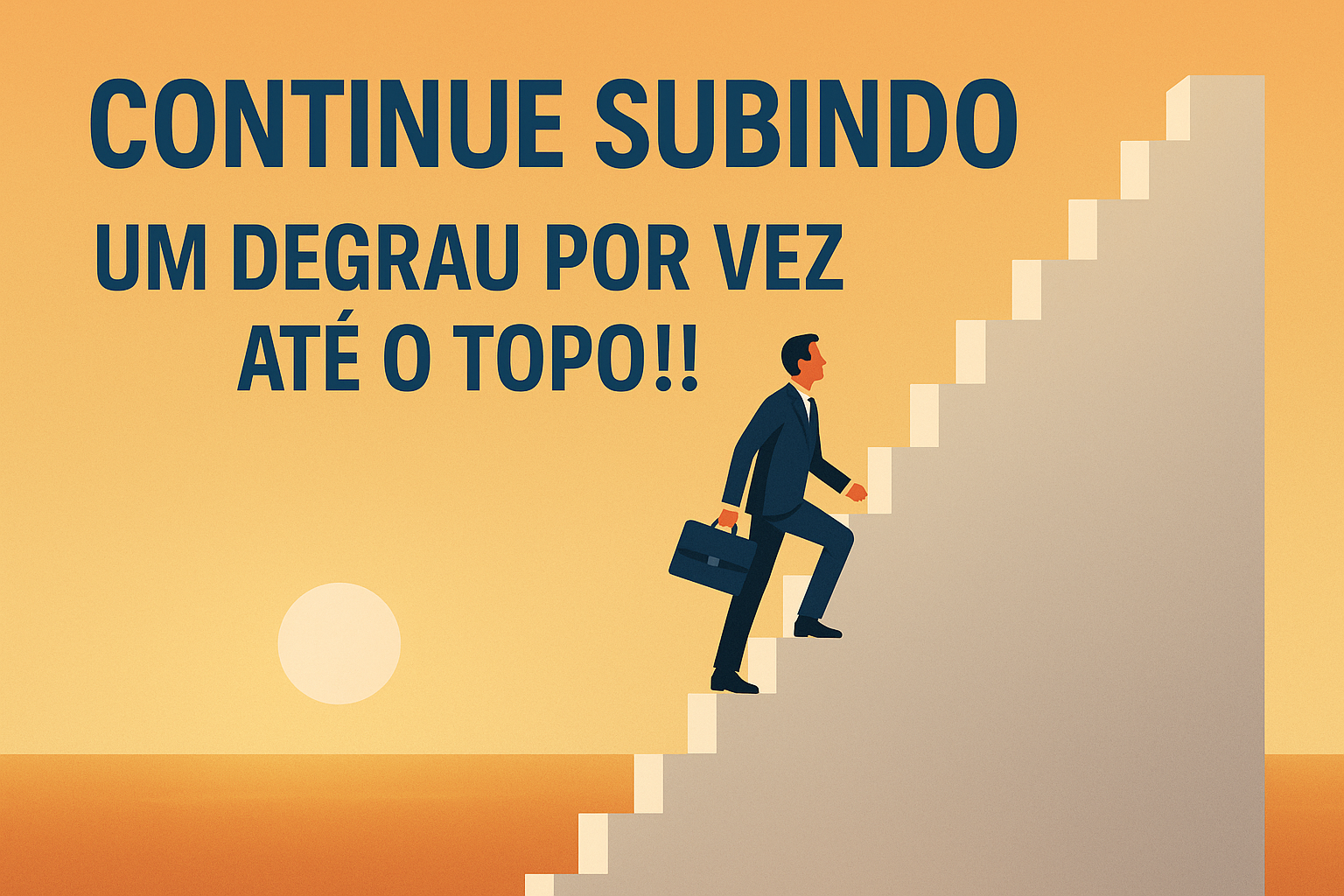 O Sucesso Está ao Alcance de Todos: Uma Jornada Possível para Pessoas Comuns